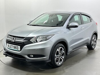 Used Honda HR-V 2017 for sale - 78231025: Photo