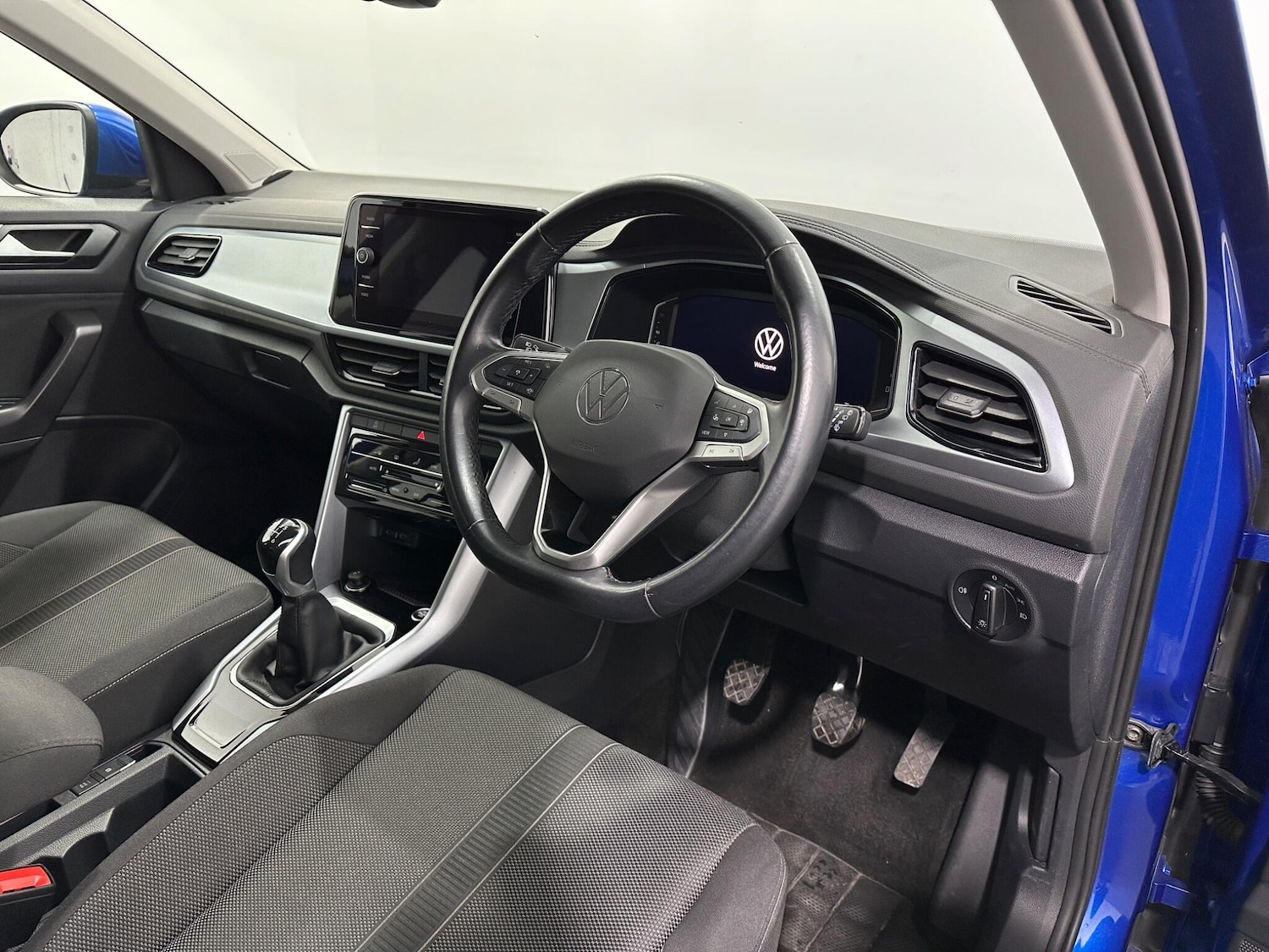 Used Volkswagen T-Roc 2022 for sale - 77202527: Photo 10