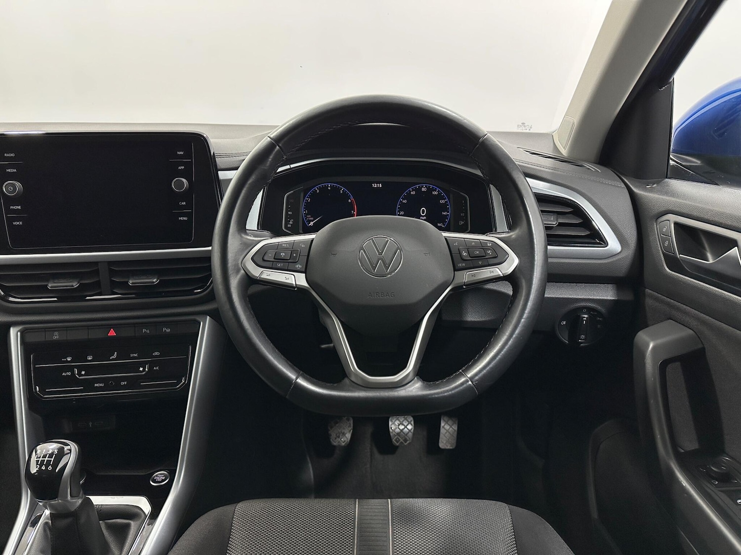 Used Volkswagen T-Roc 2022 for sale - 77202527: Photo 12