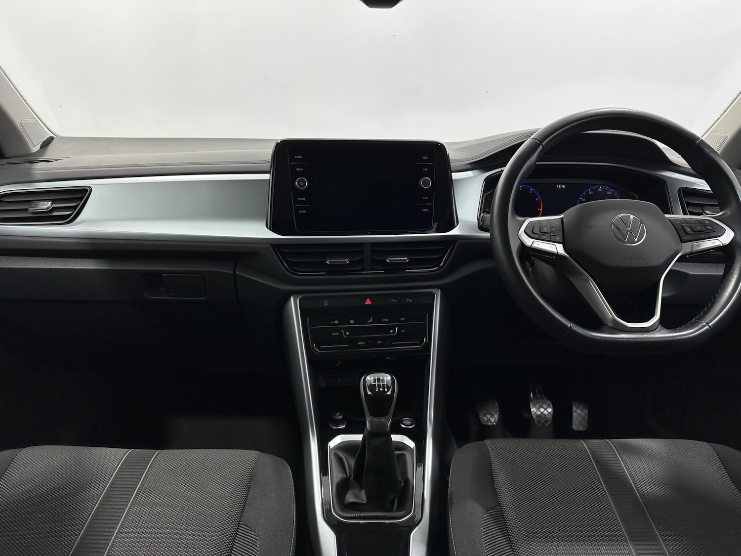 Used Volkswagen T-Roc 2022 for sale - 77202527: Photo 19