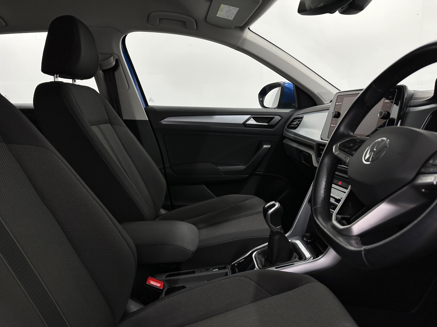 Used Volkswagen T-Roc 2022 for sale - 77202527: Photo 29