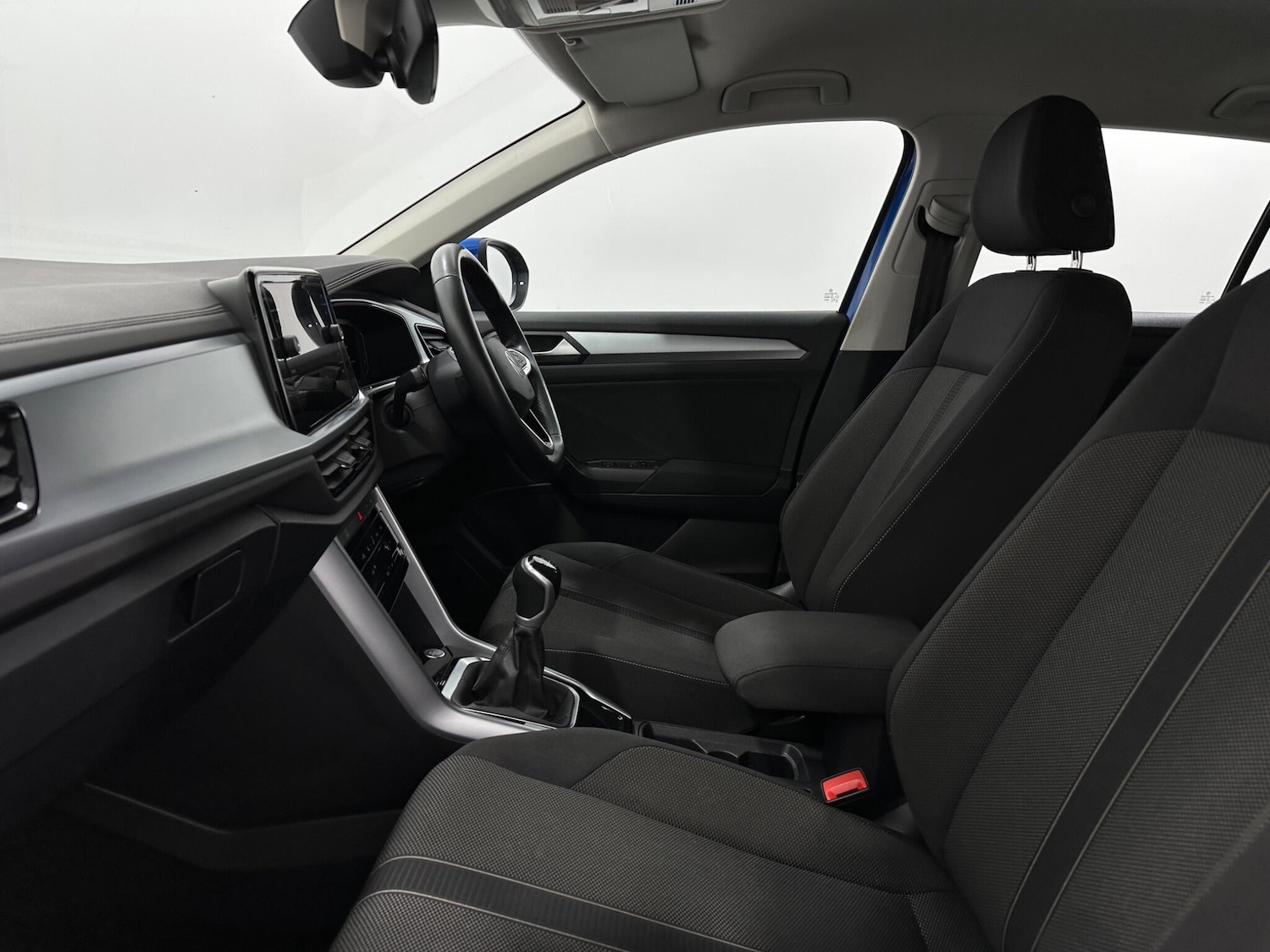 Used Volkswagen T-Roc 2022 for sale - 77202527: Photo 32