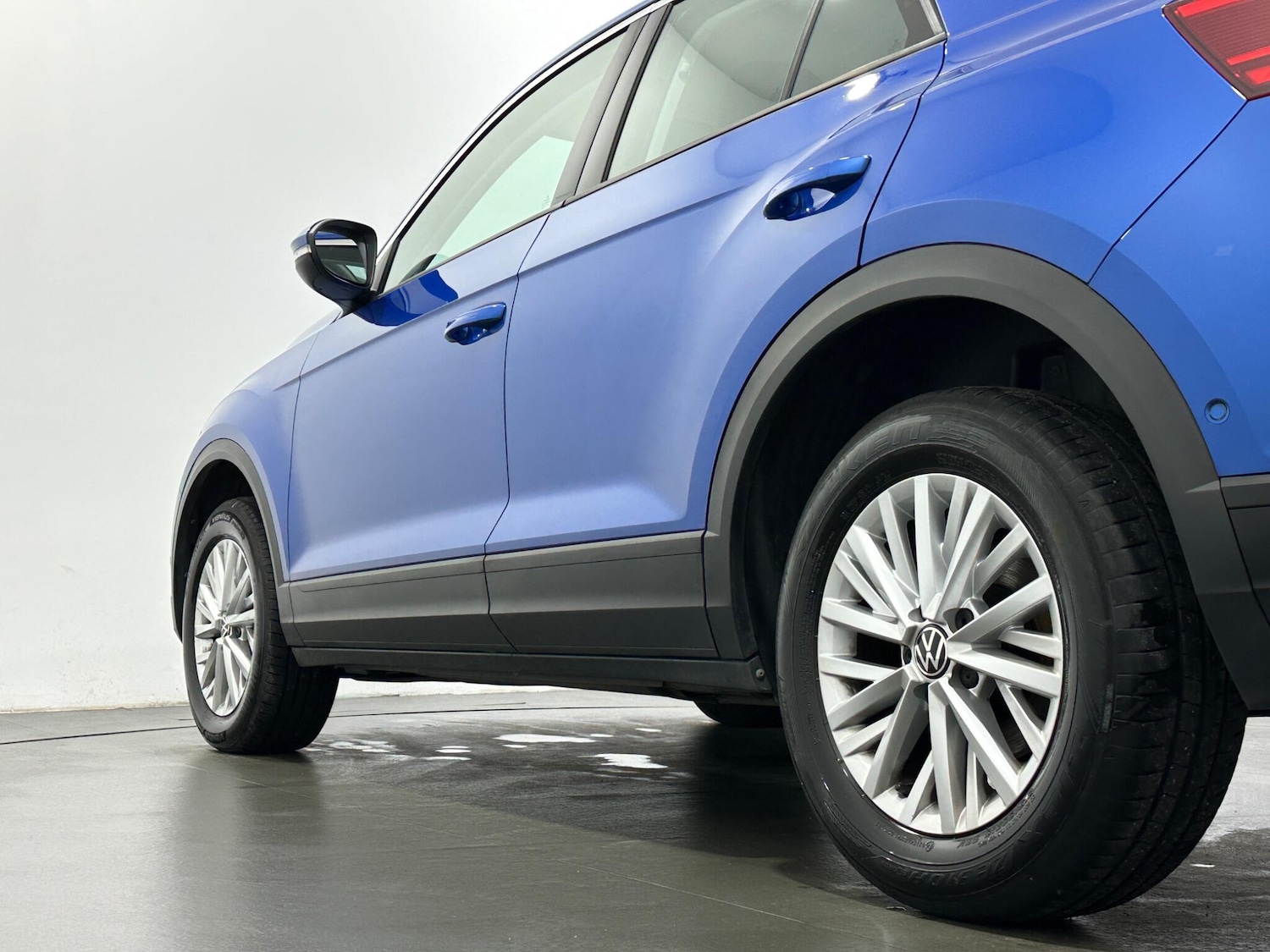 Used Volkswagen T-Roc 2022 for sale - 77202527: Photo 46