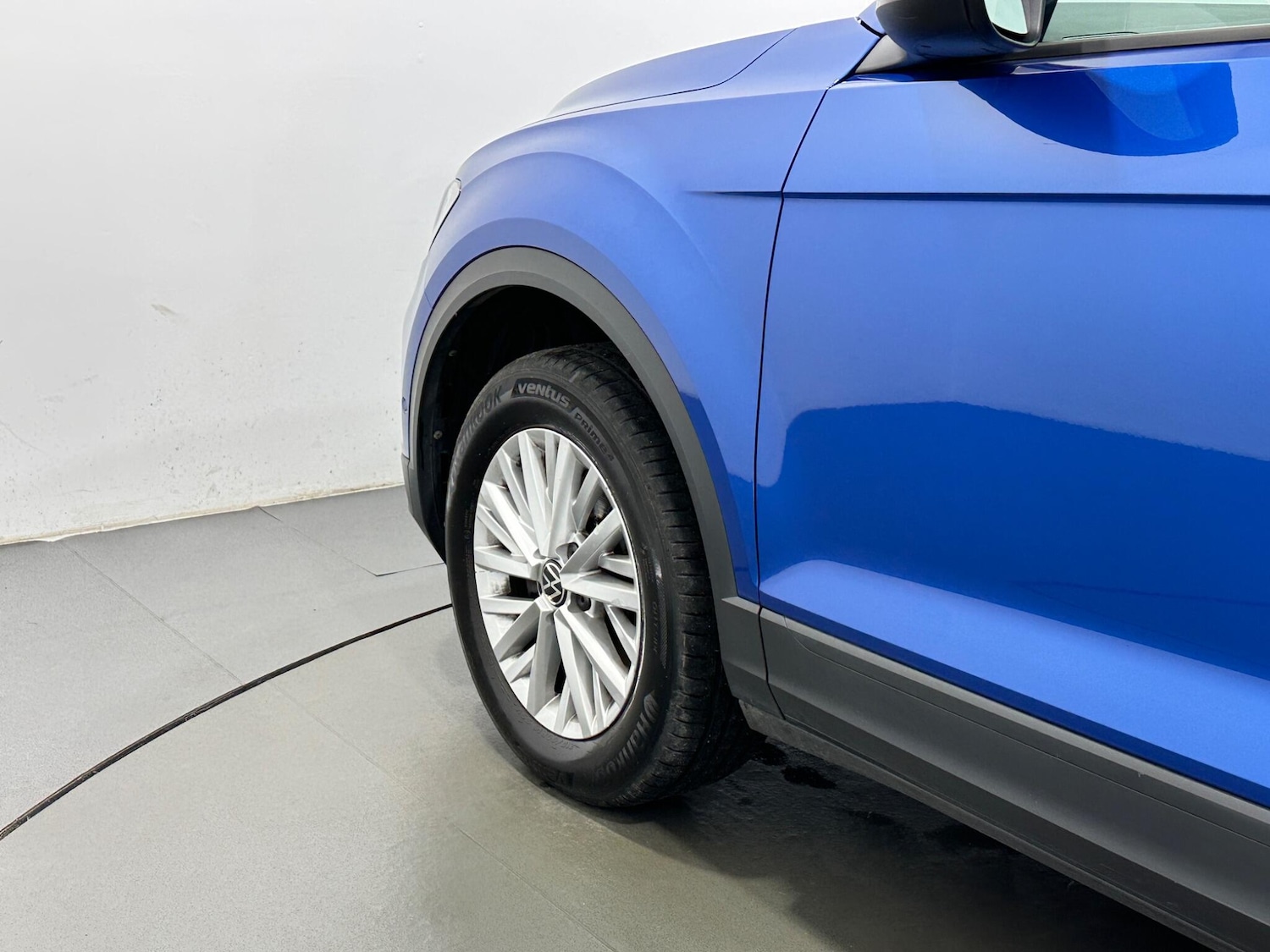 Used Volkswagen T-Roc 2022 for sale - 77202527: Photo 47