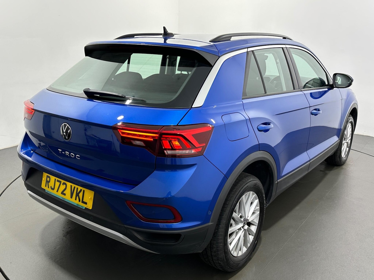 Used Volkswagen T-Roc 2022 for sale - 77202527: Photo 48