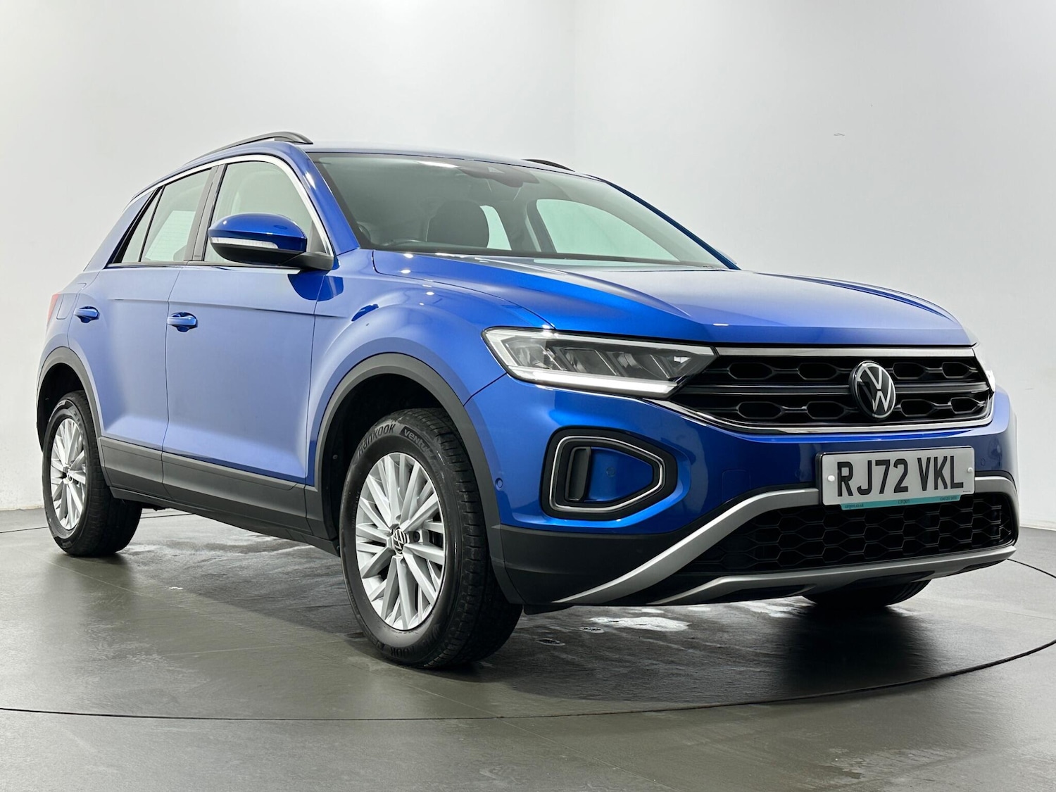 Used Volkswagen T-Roc 2022 for sale - 77202527: Photo 49