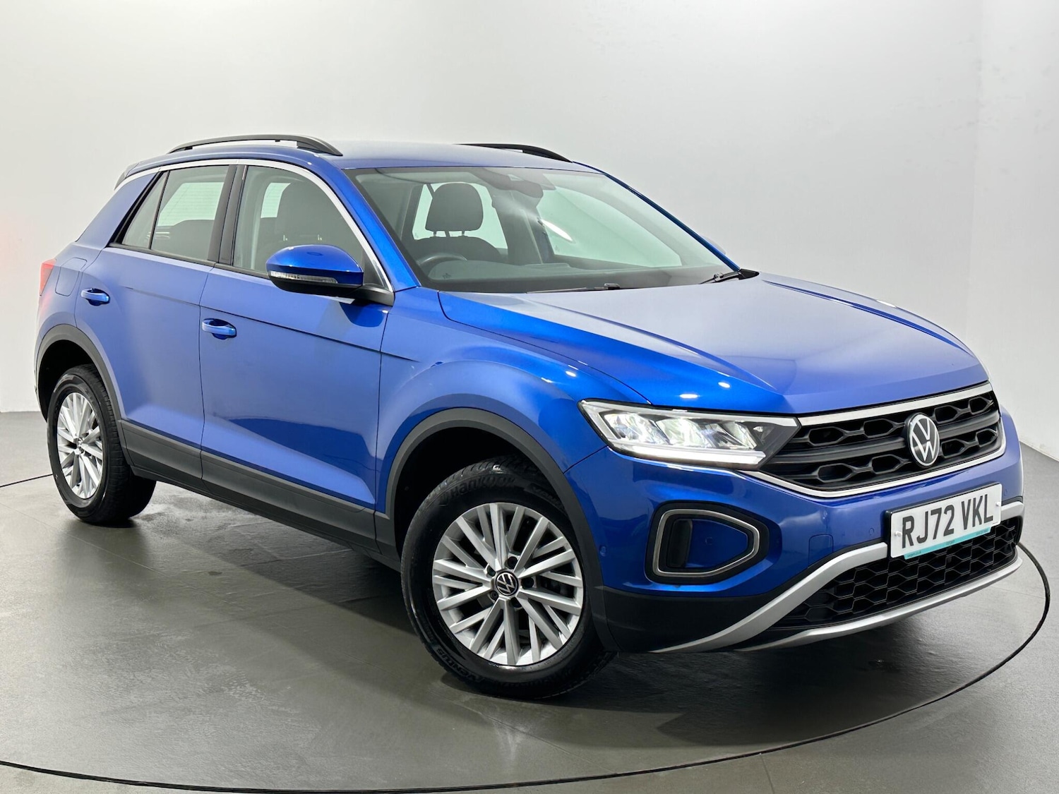 Used Volkswagen T-Roc 2022 for sale - 77202527: Photo 51