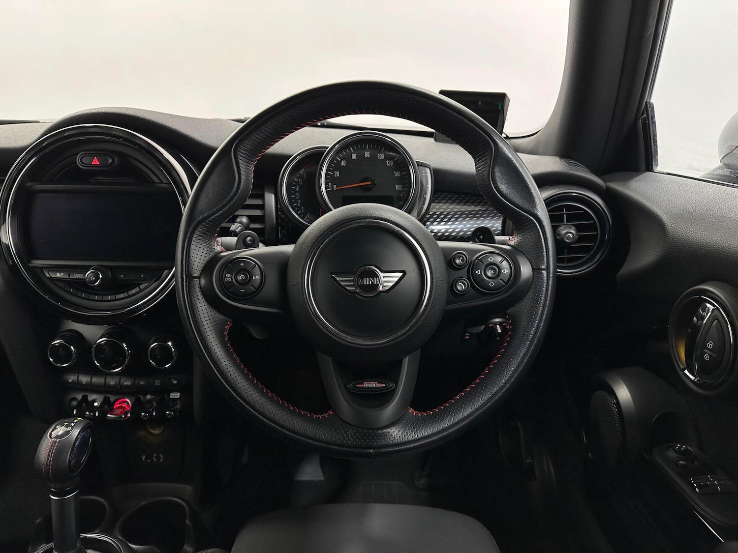 Used MINI Hatch 2018 for sale - 77120566: Photo 12