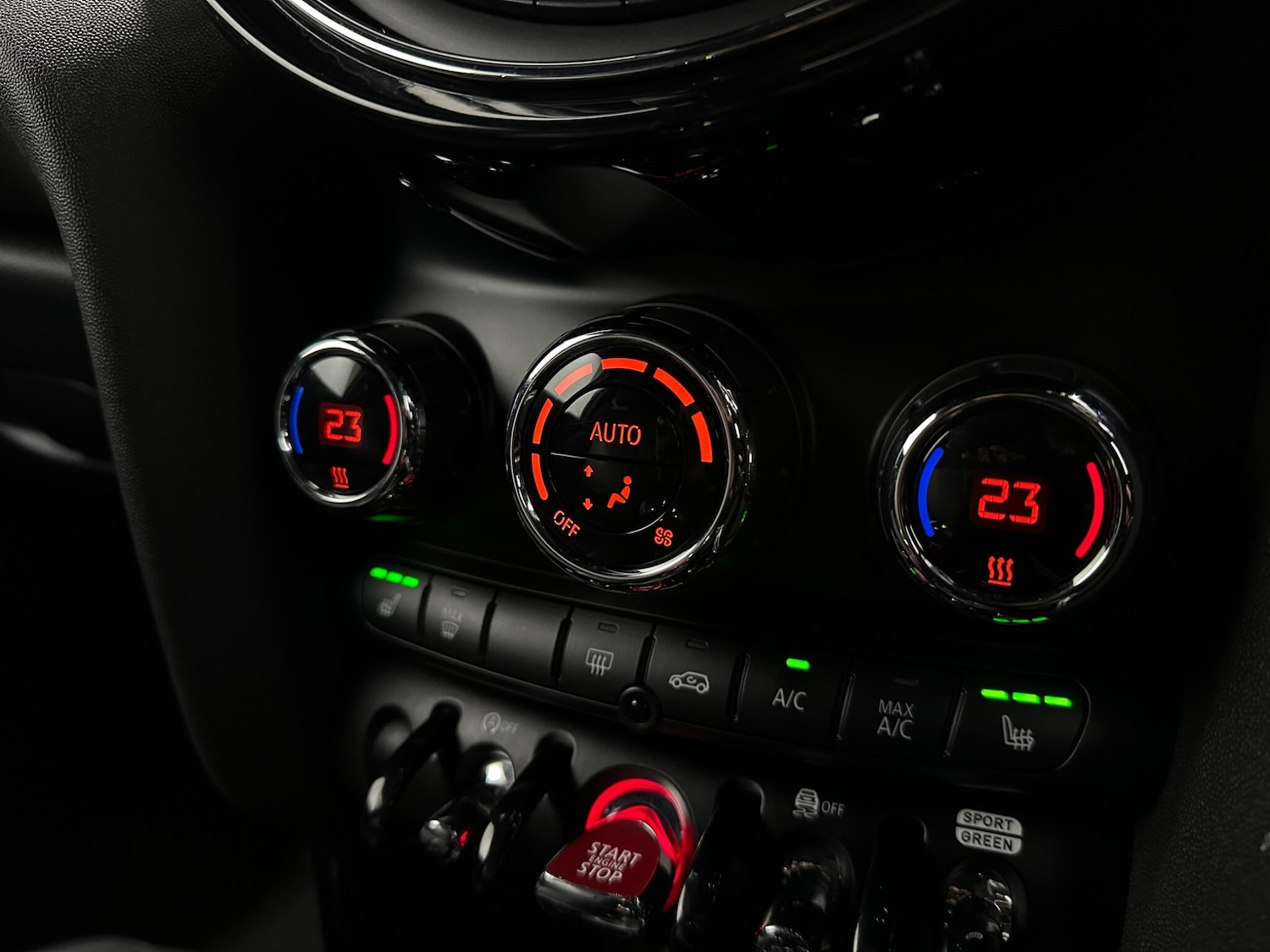 Used MINI Hatch 2018 for sale - 77120566: Photo 22