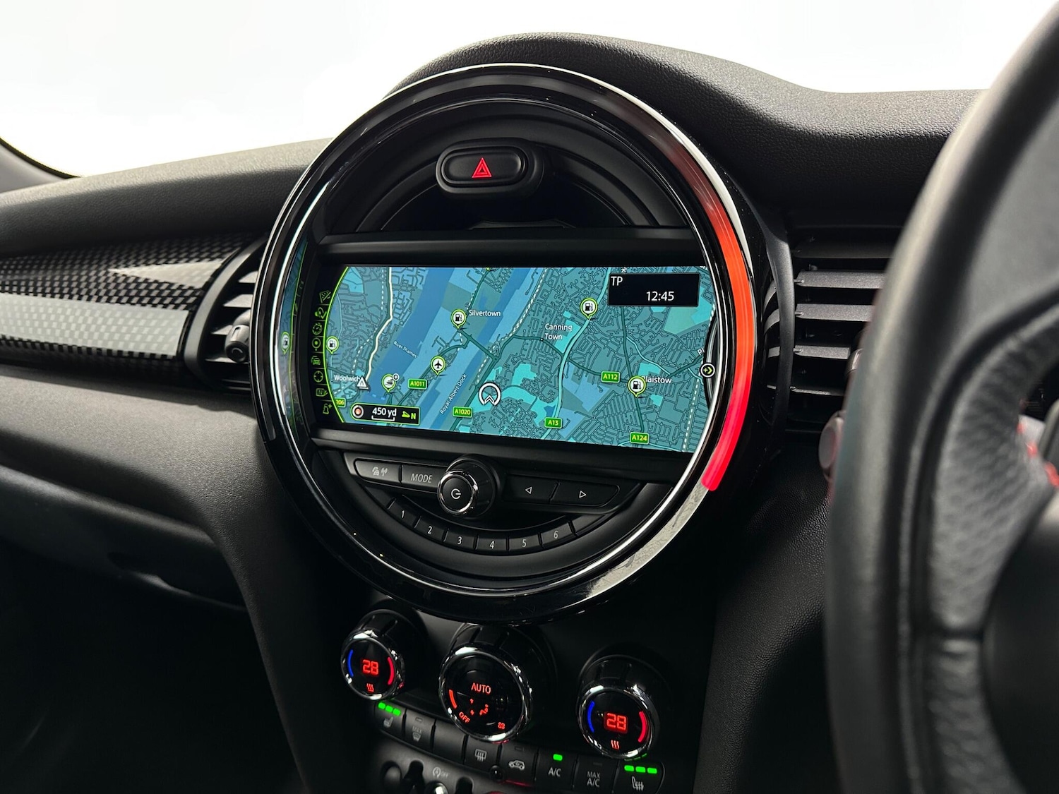 Used MINI Hatch 2018 for sale - 77120566: Photo 23