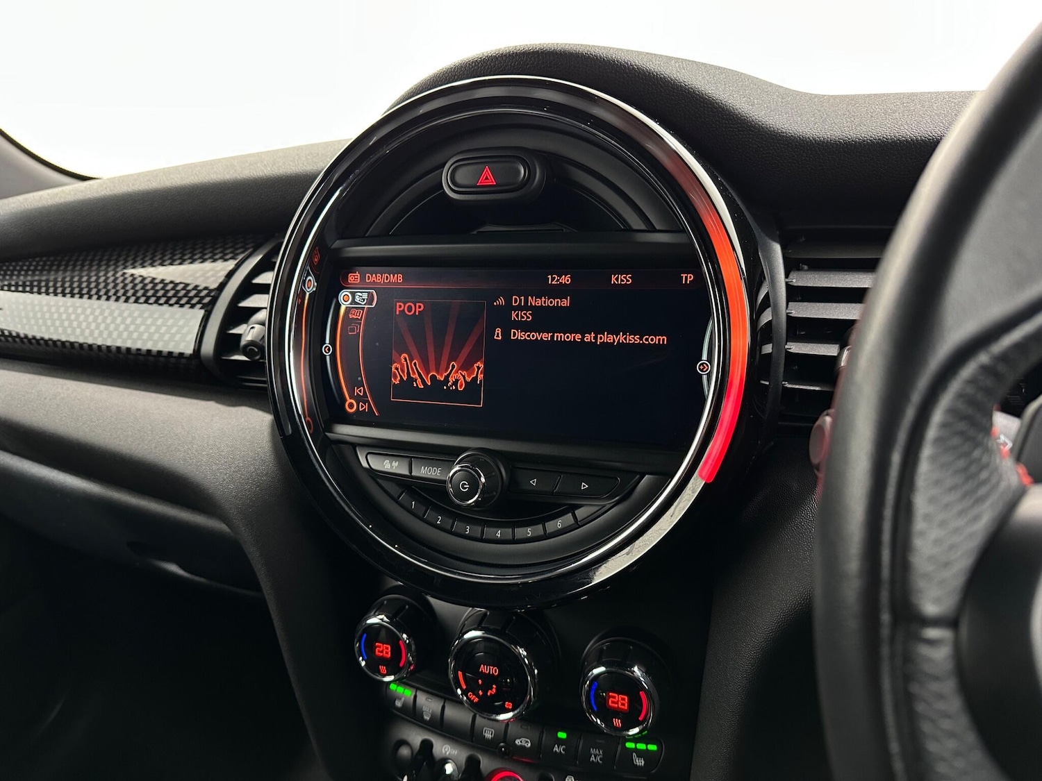 Used MINI Hatch 2018 for sale - 77120566: Photo 24