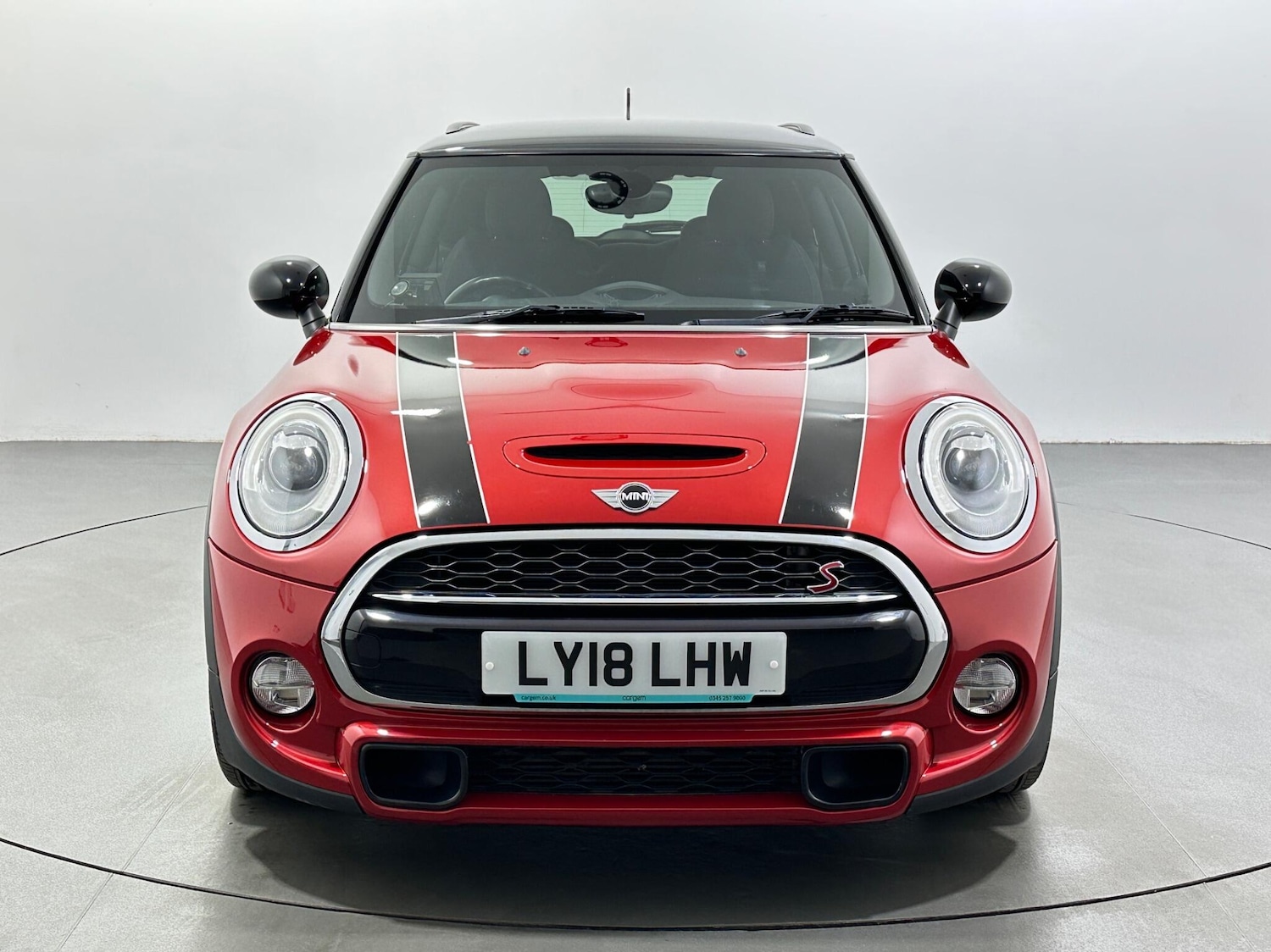 Used MINI Hatch 2018 for sale - 77120566: Photo 3