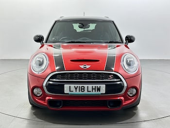 Used MINI Hatch 2018 for sale - 77120566: Photo