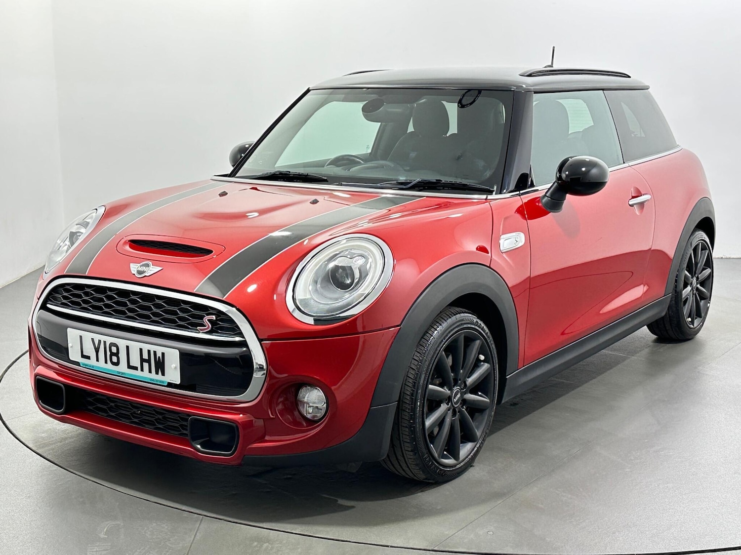 Used MINI Hatch 2018 for sale - 77120566: Photo 4