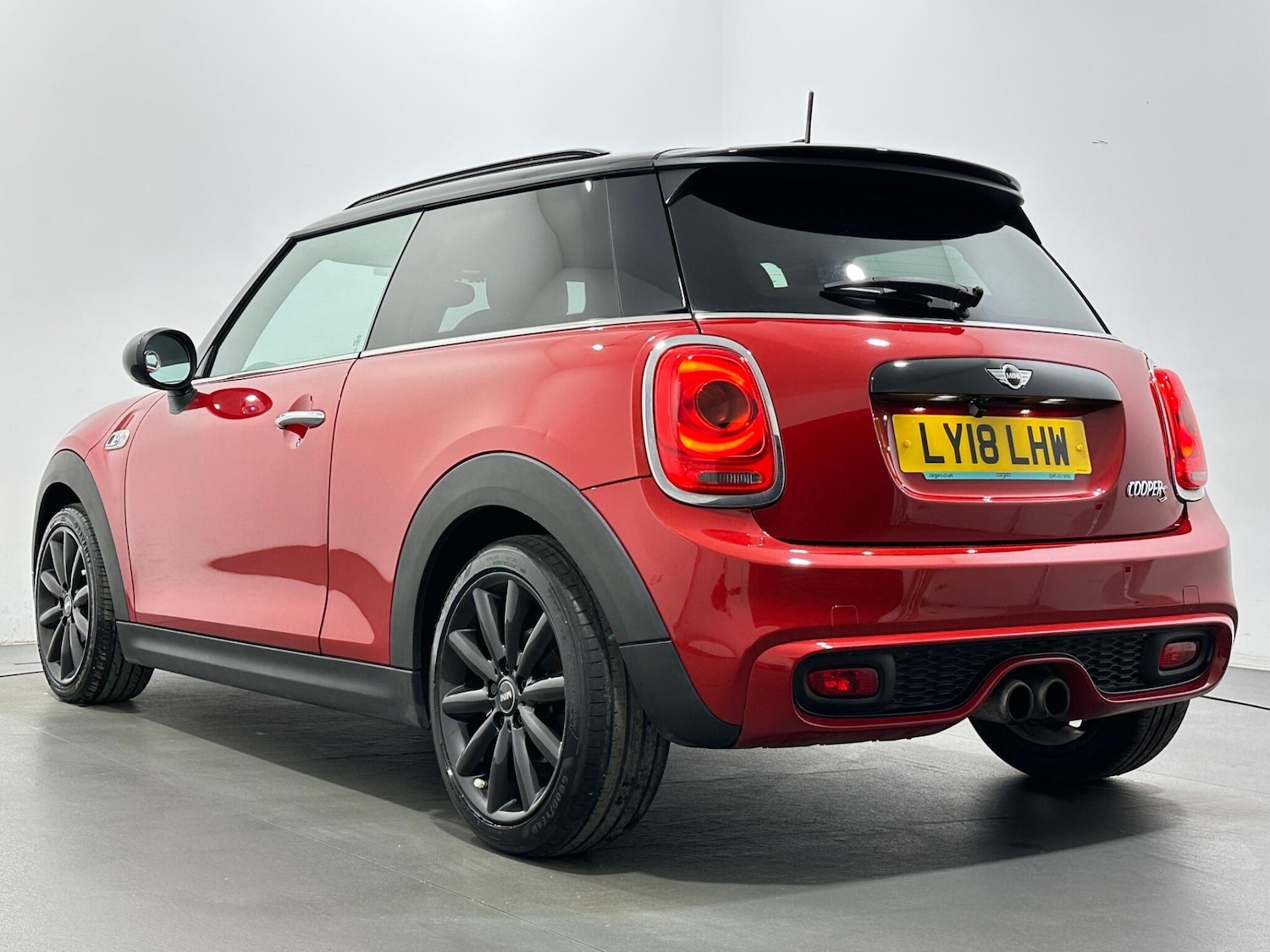 Used MINI Hatch 2018 for sale - 77120566: Photo 43