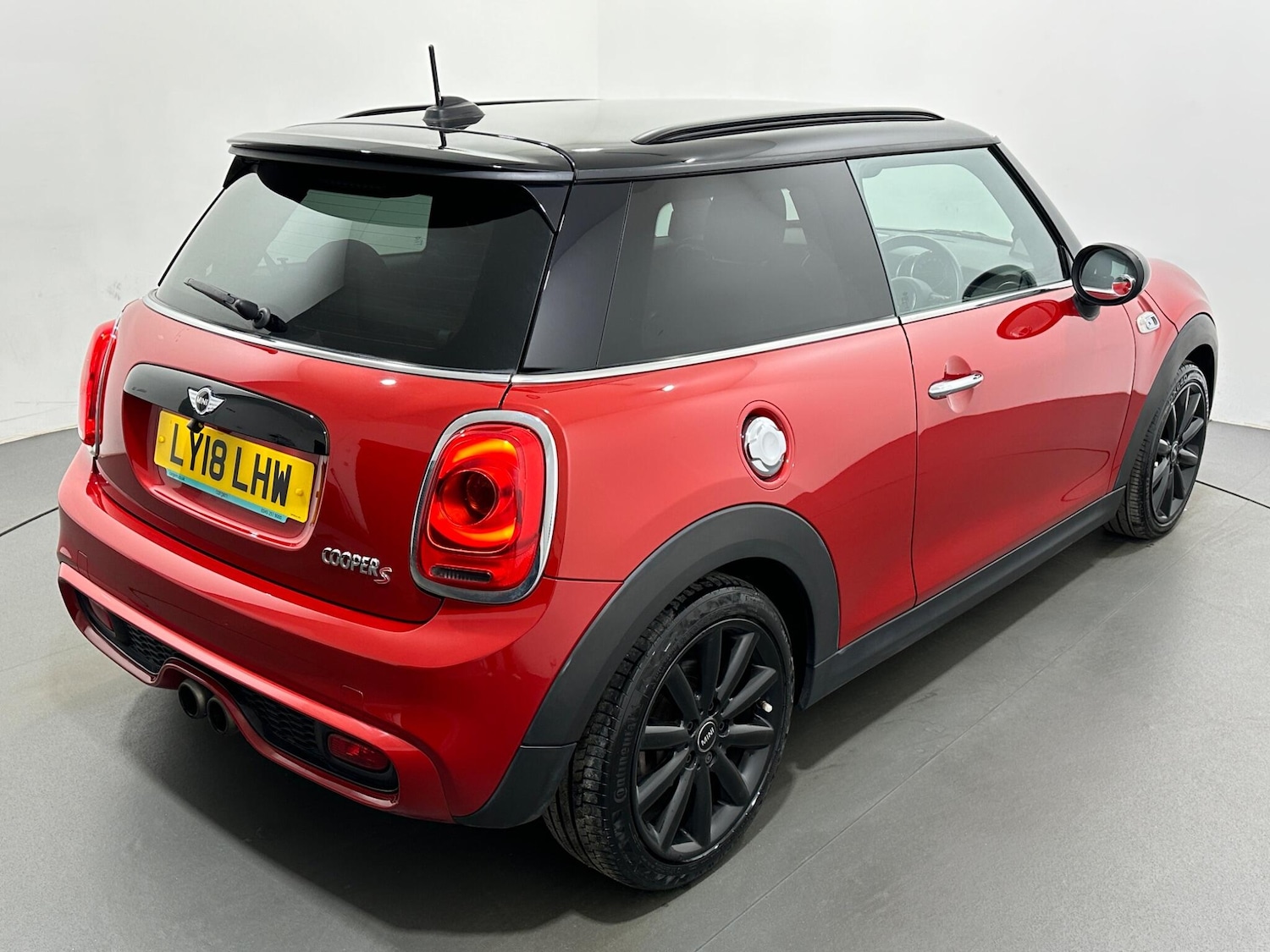 Used MINI Hatch 2018 for sale - 77120566: Photo 46