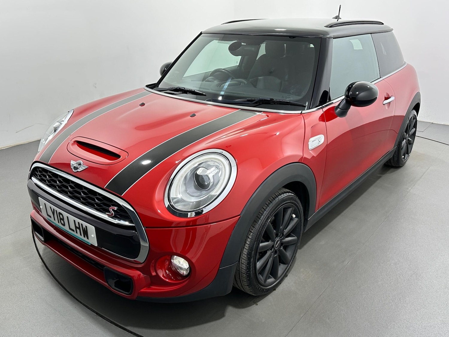 Used MINI Hatch 2018 for sale - 77120566: Photo 48