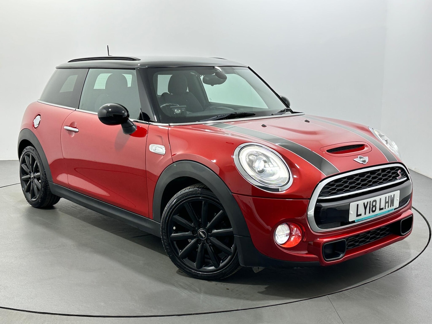Used MINI Hatch 2018 for sale - 77120566: Photo 49