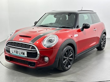 Used MINI Hatch 2018 for sale - 77120566: Photo