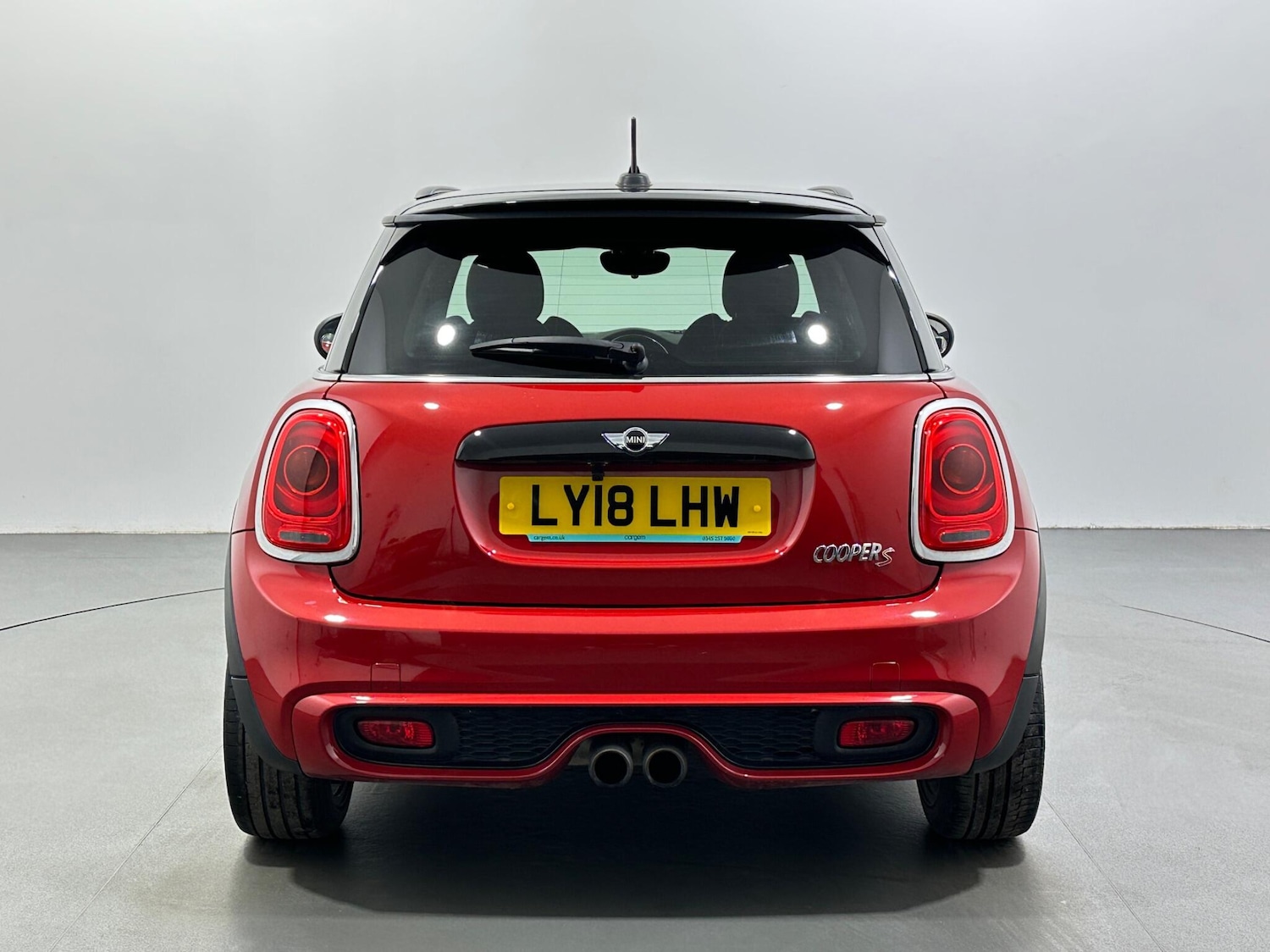 Used MINI Hatch 2018 for sale - 77120566: Photo 7