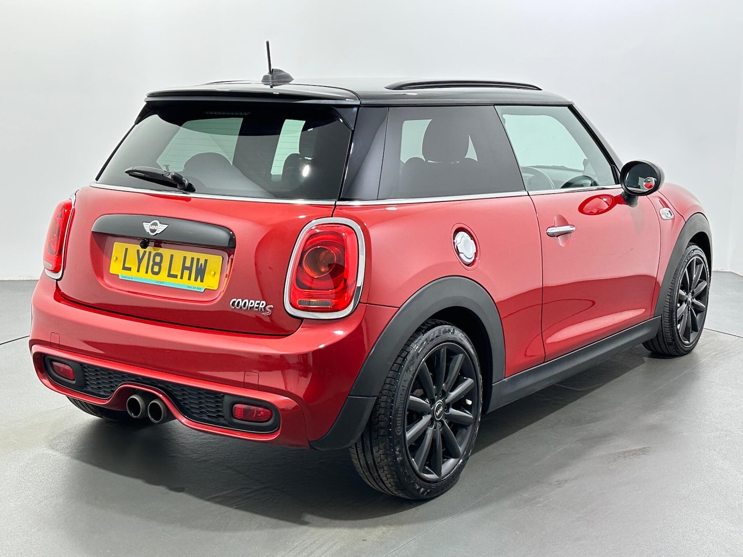 Used MINI Hatch 2018 for sale - 77120566: Photo 8