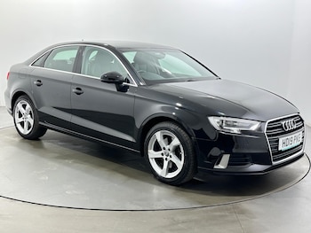 Used Audi A3 2019 for sale - 79553267: Photo