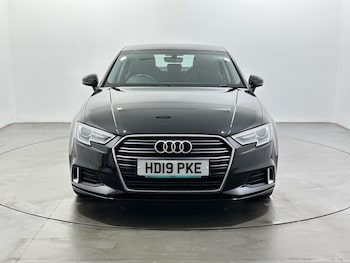 Used Audi A3 2019 for sale - 79553267: Photo