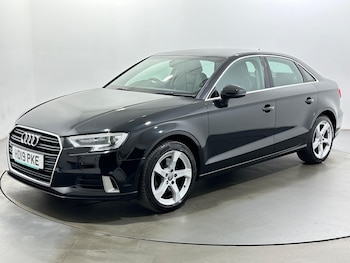 Used Audi A3 2019 for sale - 79553267: Photo