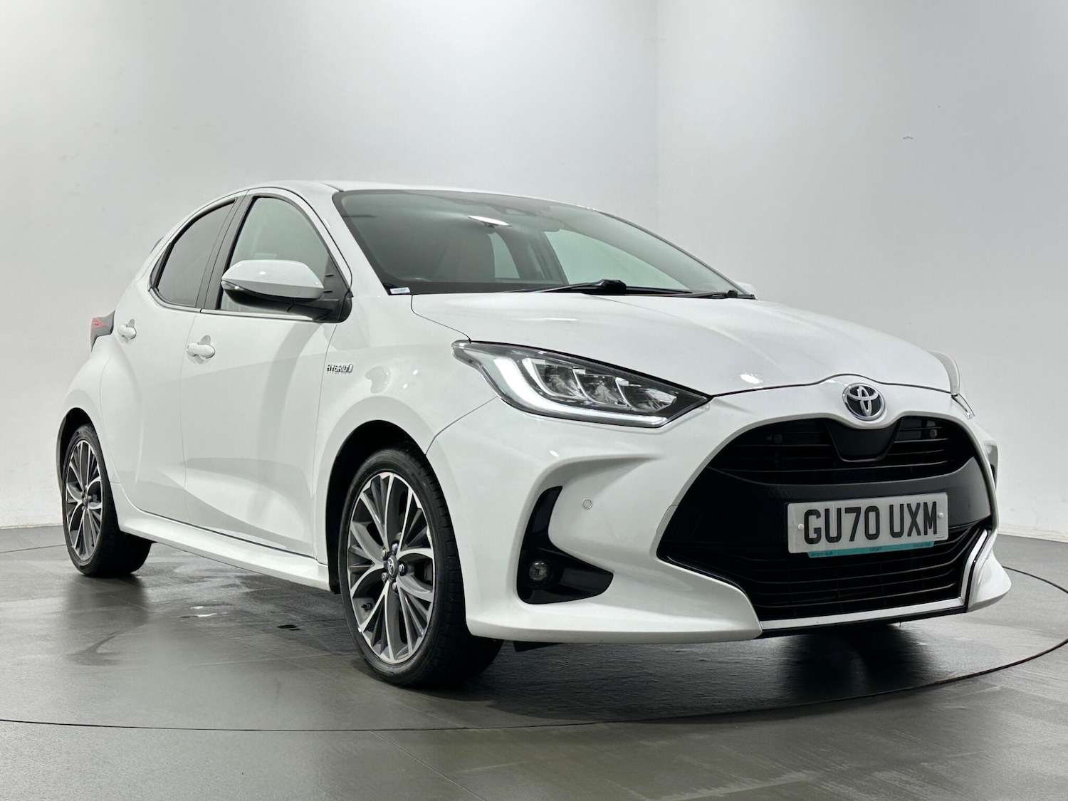 Used Toyota Yaris 2020 for sale - 77279364: Photo 50