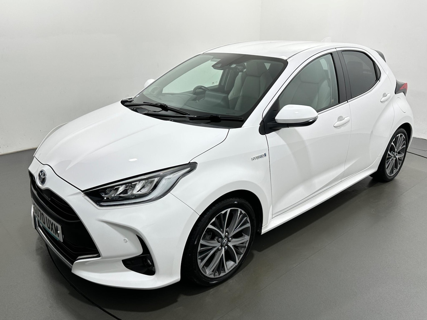 Used Toyota Yaris 2020 for sale - 77279364: Photo 51