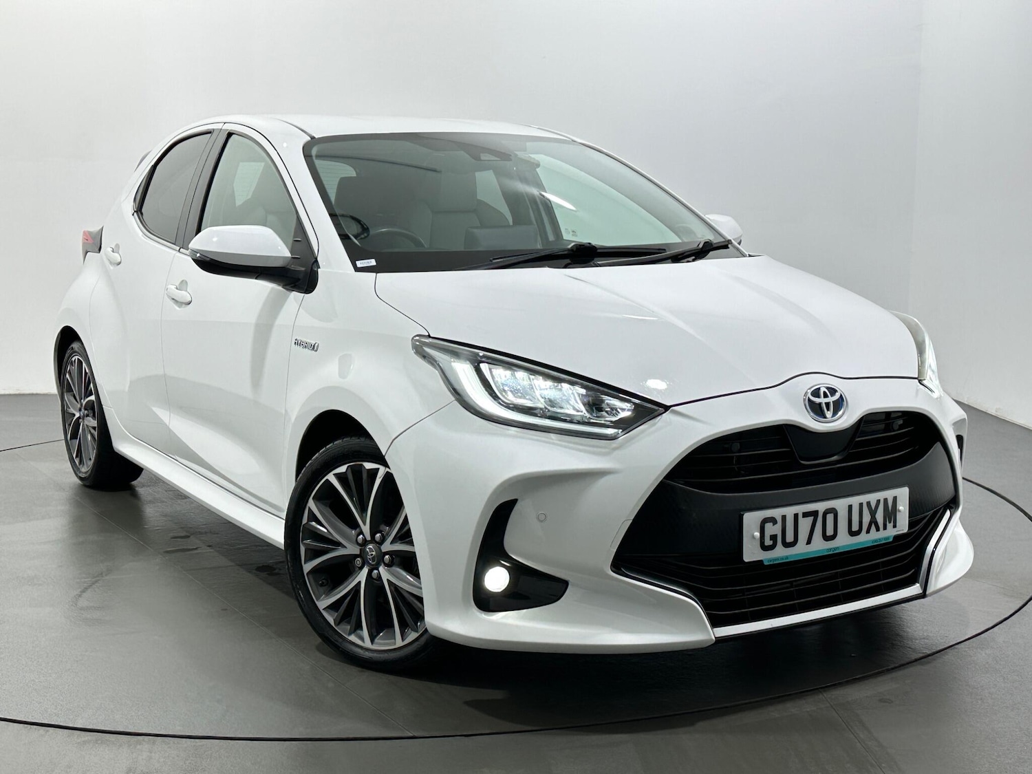 Used Toyota Yaris 2020 for sale - 77279364: Photo 52