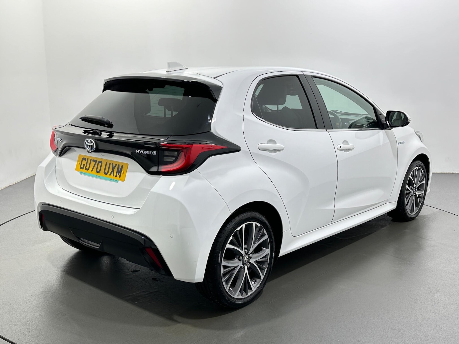 Used Toyota Yaris 2020 for sale - 77279364: Photo 8