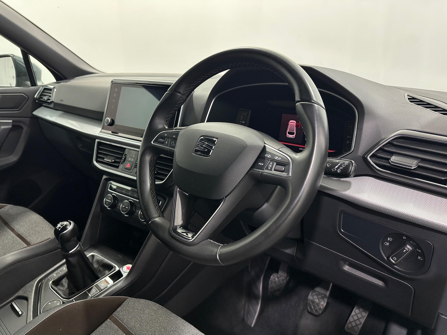 Used SEAT Tarraco 2019 for sale - 76878515: Photo 10