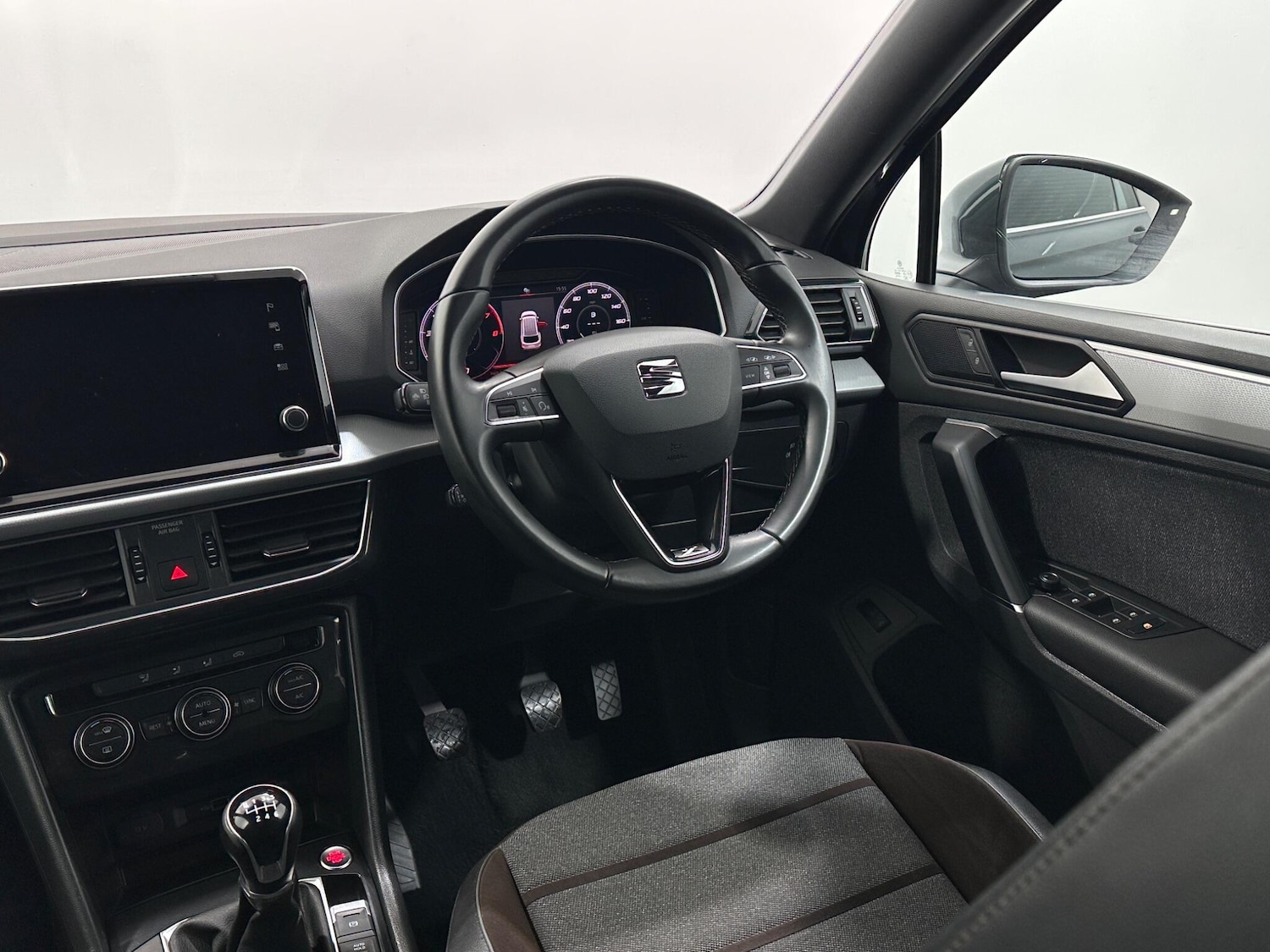 Used SEAT Tarraco 2019 for sale - 76878515: Photo 11