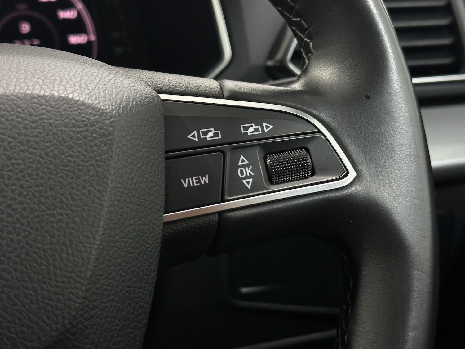 Used SEAT Tarraco 2019 for sale - 76878515: Photo 14