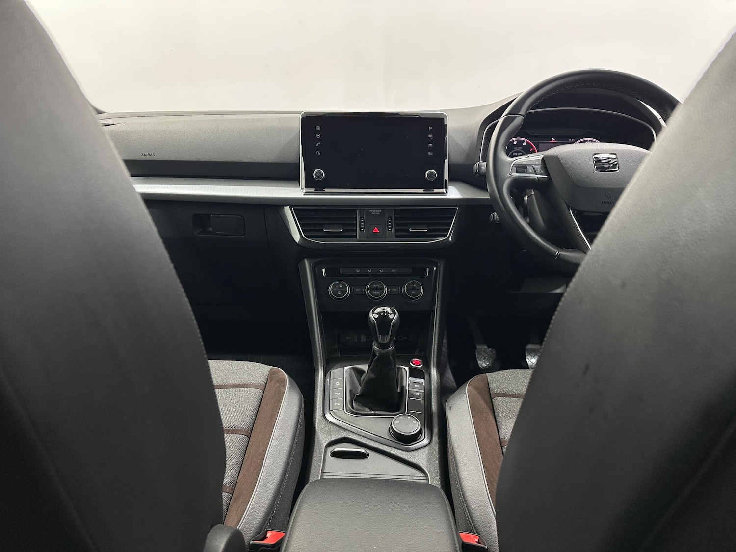 Used SEAT Tarraco 2019 for sale - 76878515: Photo 18
