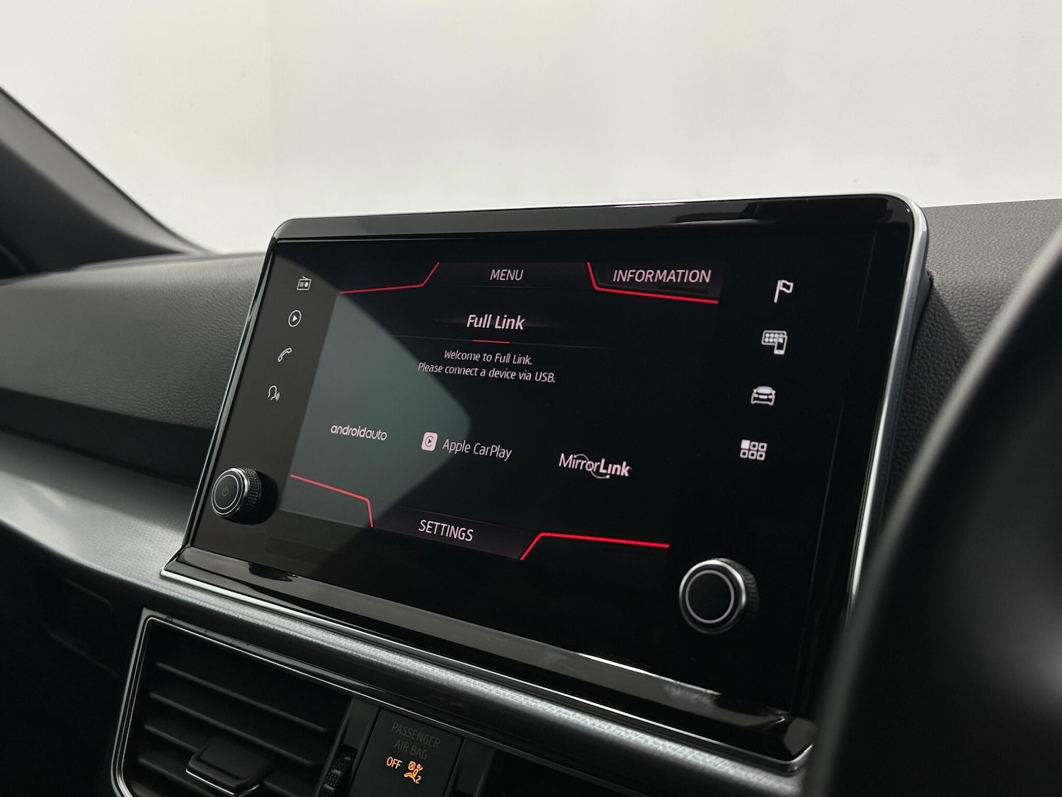 Used SEAT Tarraco 2019 for sale - 76878515: Photo 23