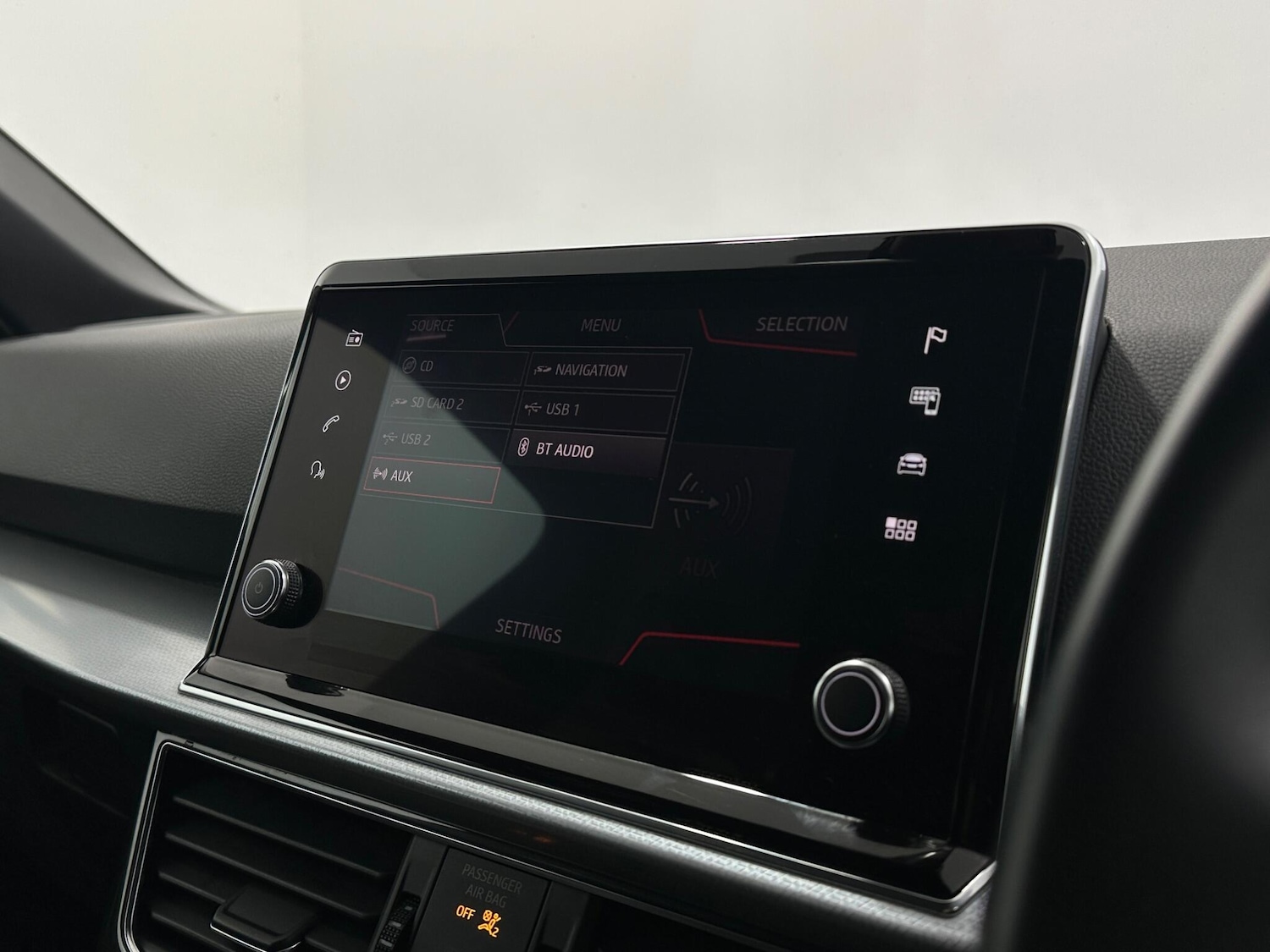 Used SEAT Tarraco 2019 for sale - 76878515: Photo 24