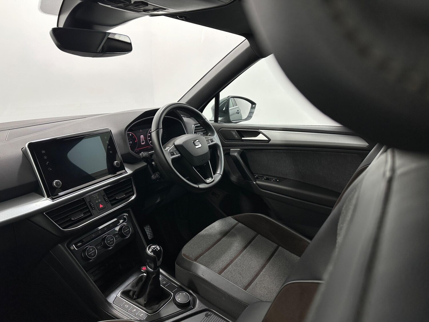 Used SEAT Tarraco 2019 for sale - 76878515: Photo 28