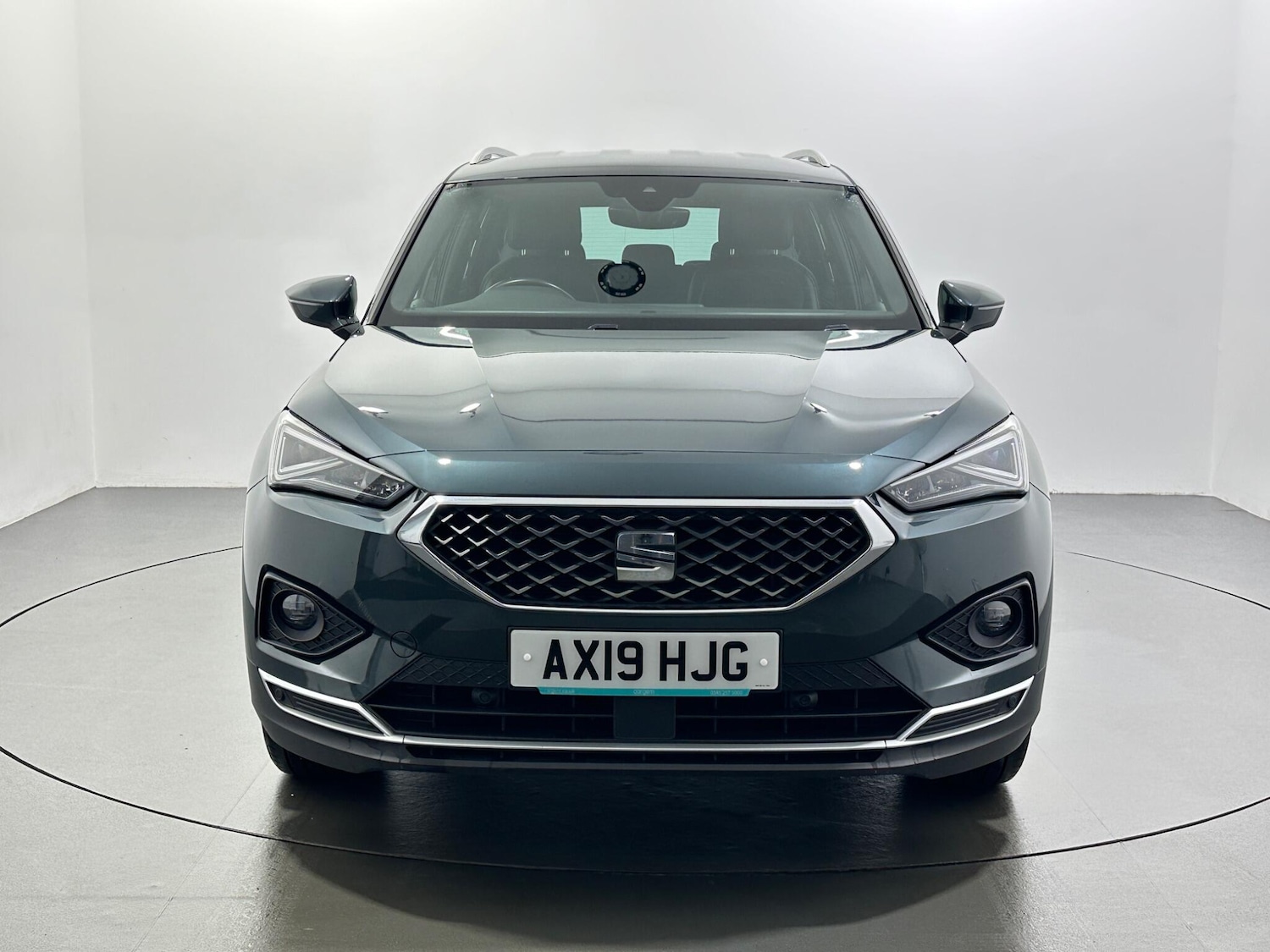Used SEAT Tarraco 2019 for sale - 76878515: Photo 3