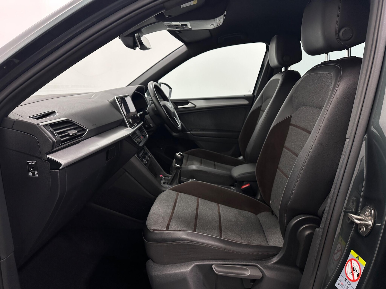 Used SEAT Tarraco 2019 for sale - 76878515: Photo 33