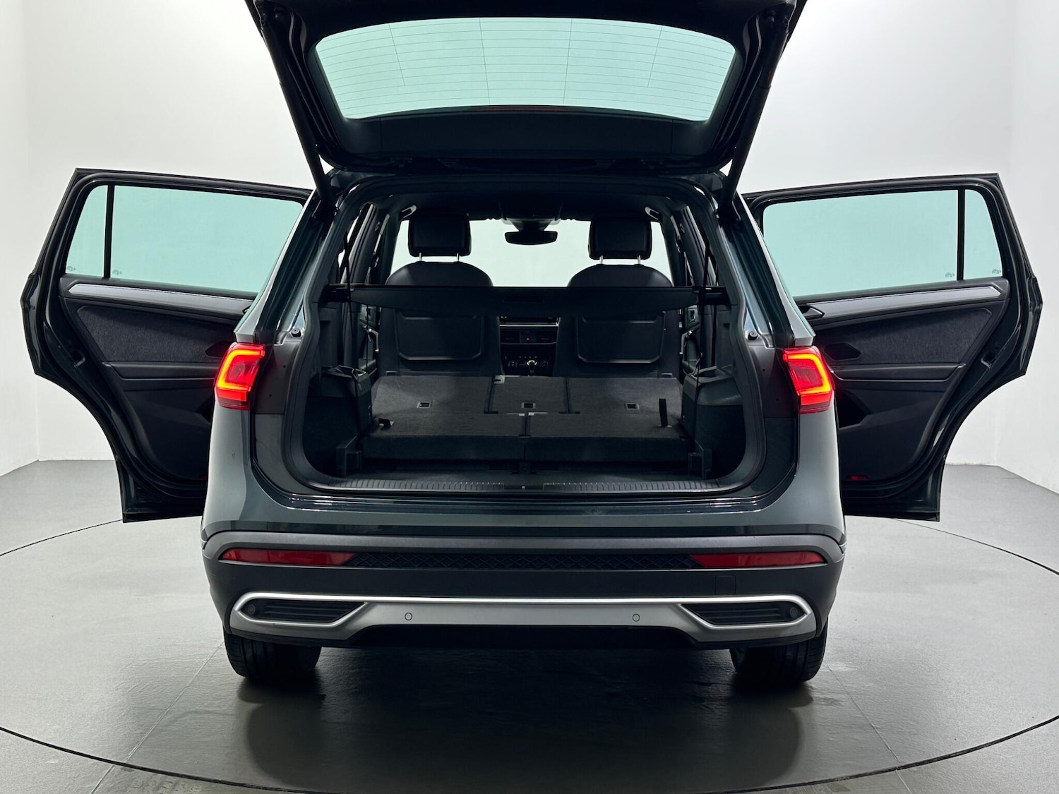 Used SEAT Tarraco 2019 for sale - 76878515: Photo 46