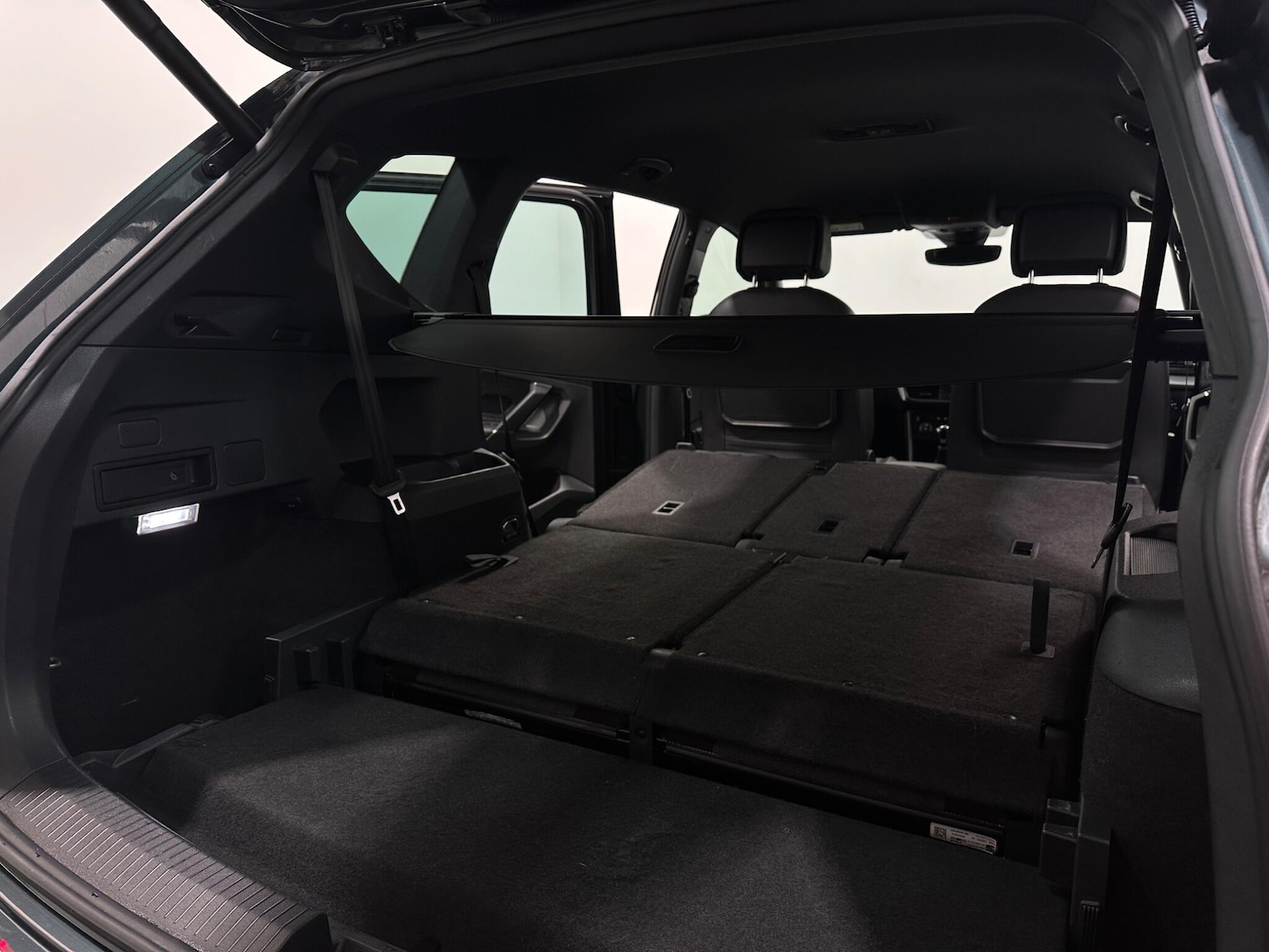 Used SEAT Tarraco 2019 for sale - 76878515: Photo 47