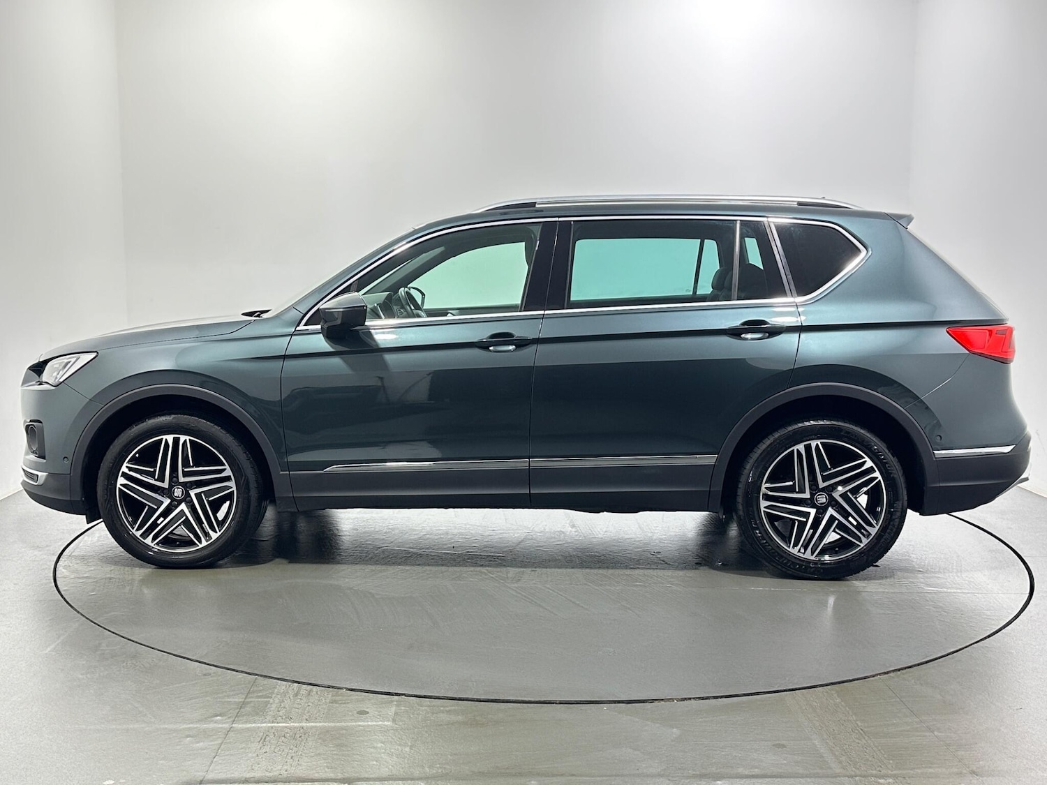 Used SEAT Tarraco 2019 for sale - 76878515: Photo 5