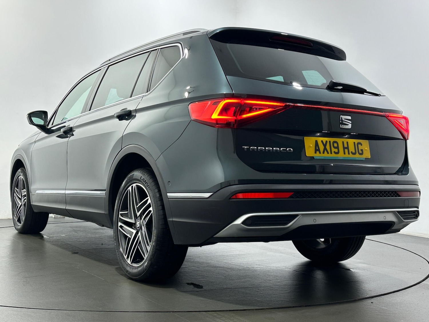 Used SEAT Tarraco 2019 for sale - 76878515: Photo 51