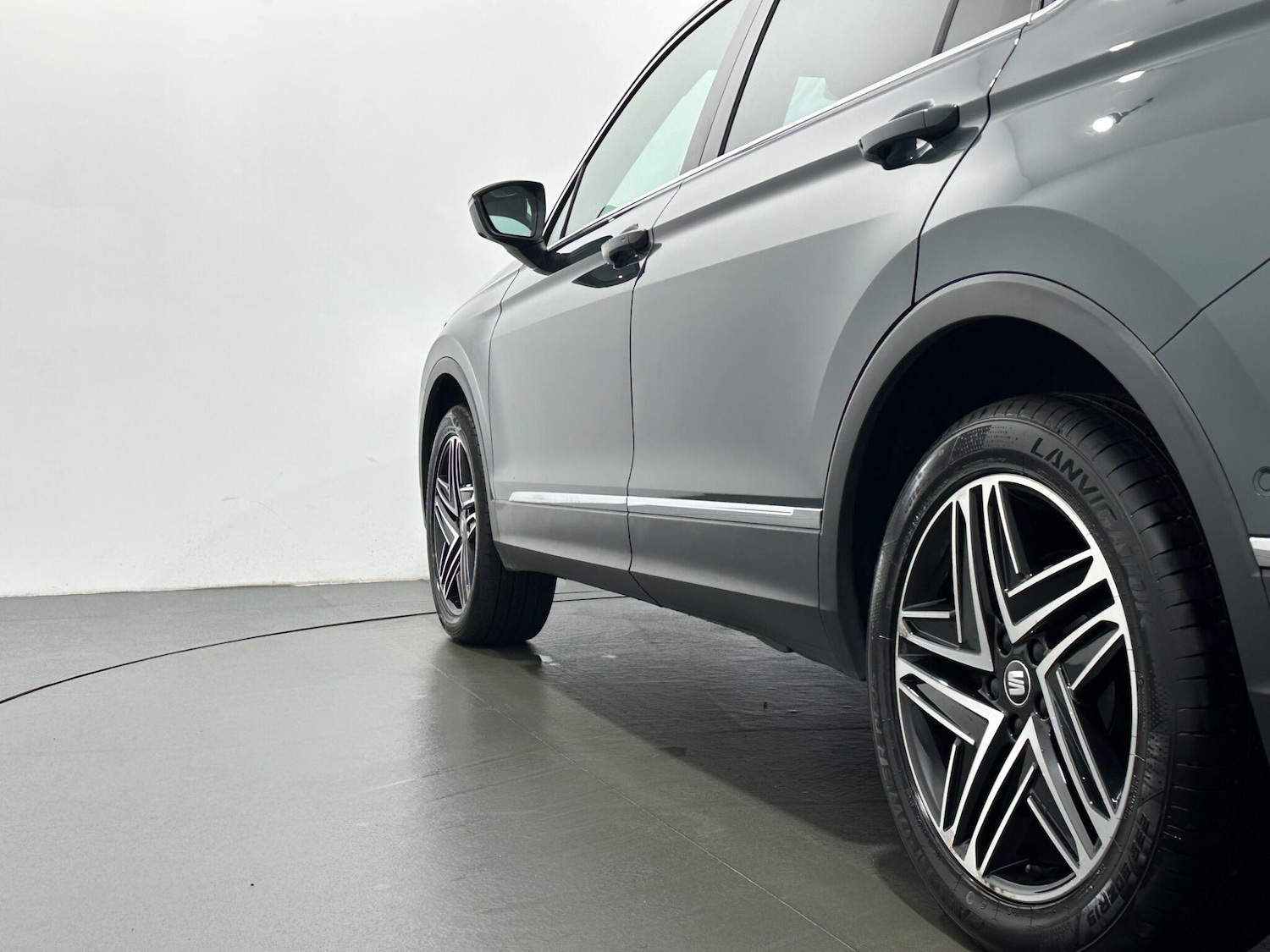 Used SEAT Tarraco 2019 for sale - 76878515: Photo 52