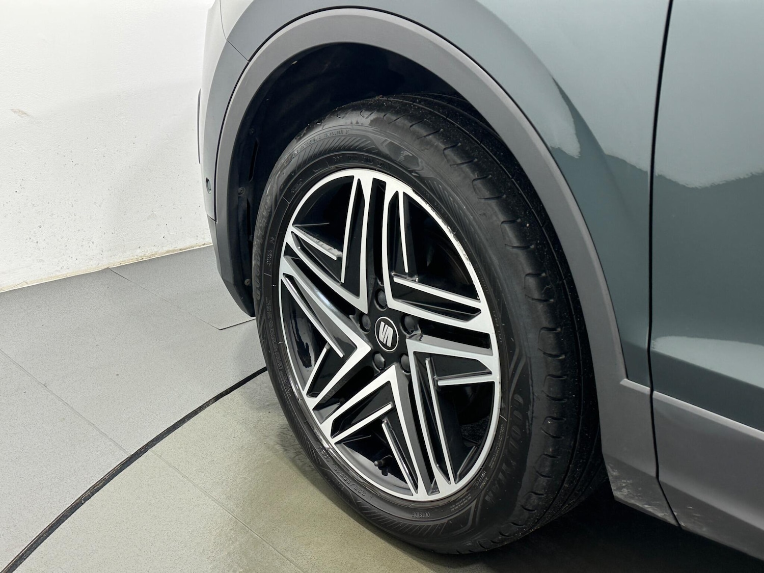 Used SEAT Tarraco 2019 for sale - 76878515: Photo 53