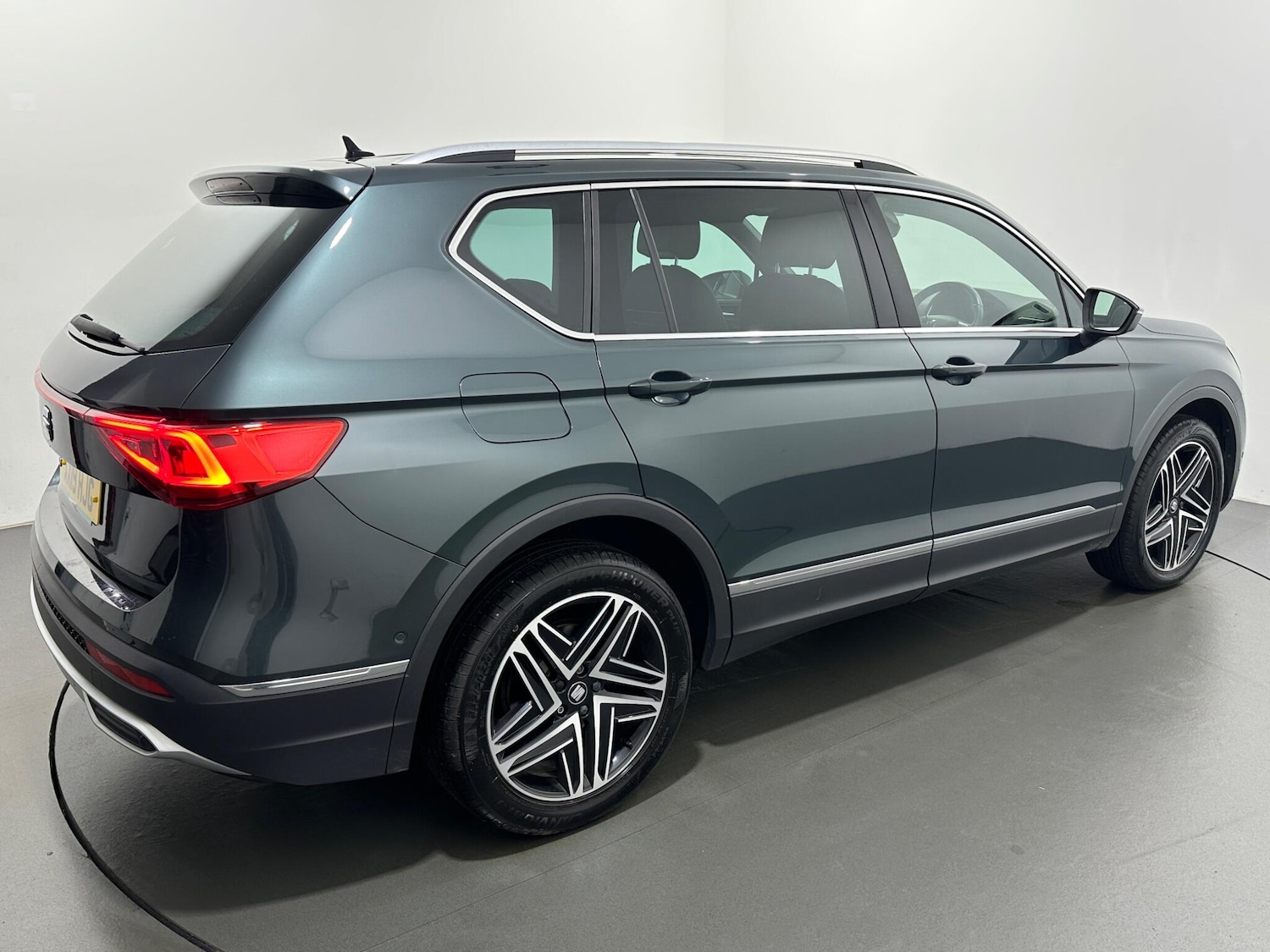 Used SEAT Tarraco 2019 for sale - 76878515: Photo 54