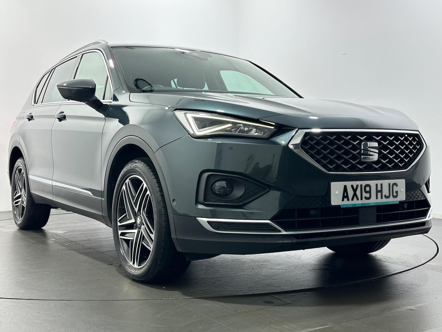 Used SEAT Tarraco 2019 for sale - 76878515: Photo 55