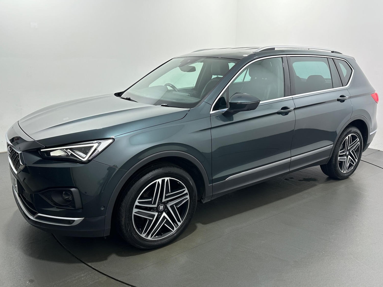 Used SEAT Tarraco 2019 for sale - 76878515: Photo 56
